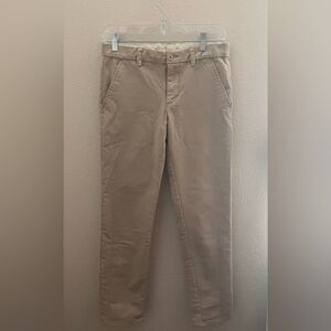 Gap Kids Boys khakis size: 20